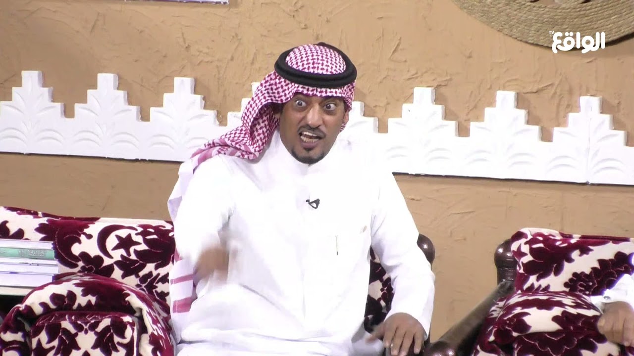 معزوم على عرس عند خويه ولا يعرف المعزومين ! | محمد الشمري #ديوانية_الواقع12