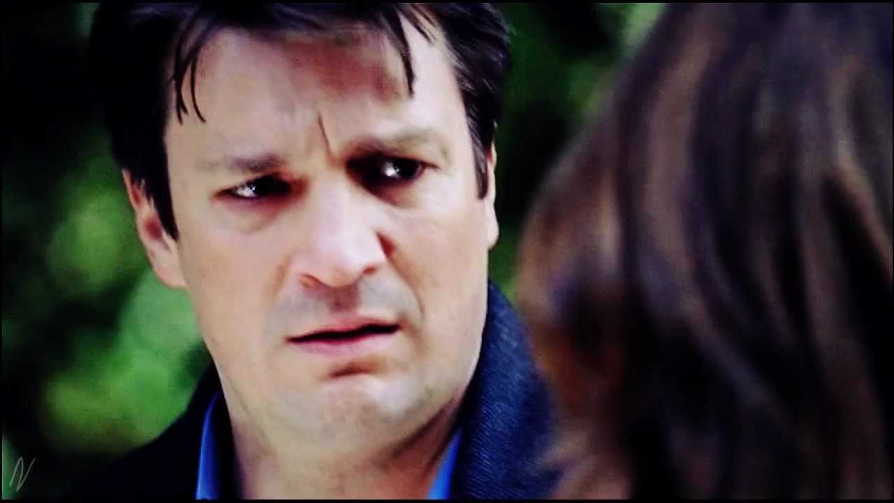Castle & Beckett | heart of me