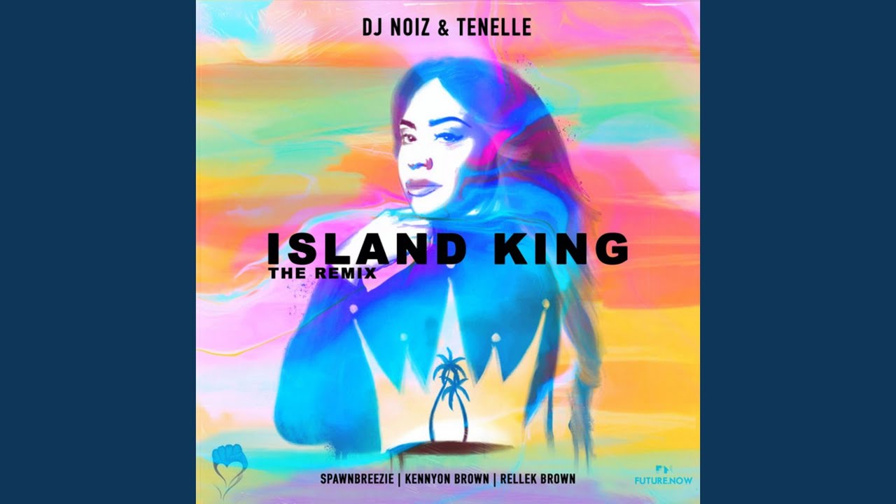 Island King (Remix)