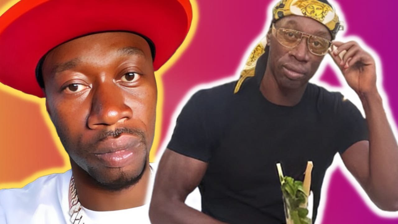 Dusty Brother Polight Sentenced to 7yrs after proclaiming his innocence