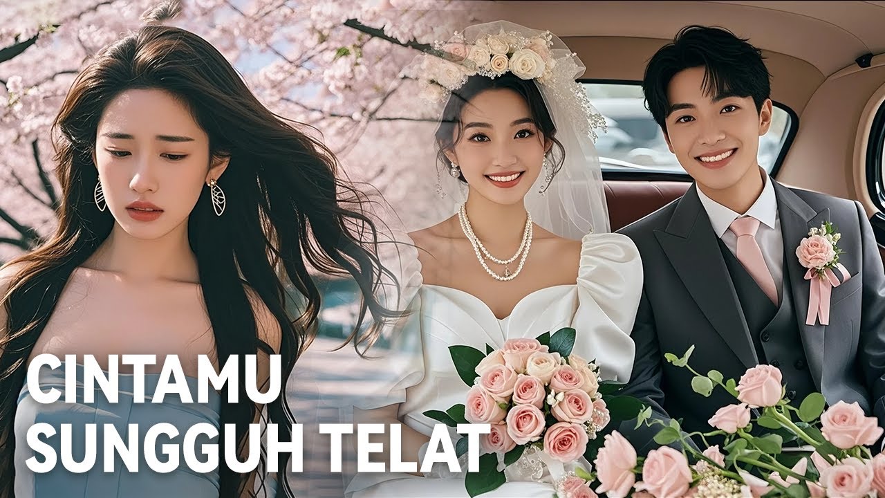 【INDO SUB】Dulu ditolak 2000 rupiah, kini jadi milyarder. Mantan datang menyesal. #cdrama