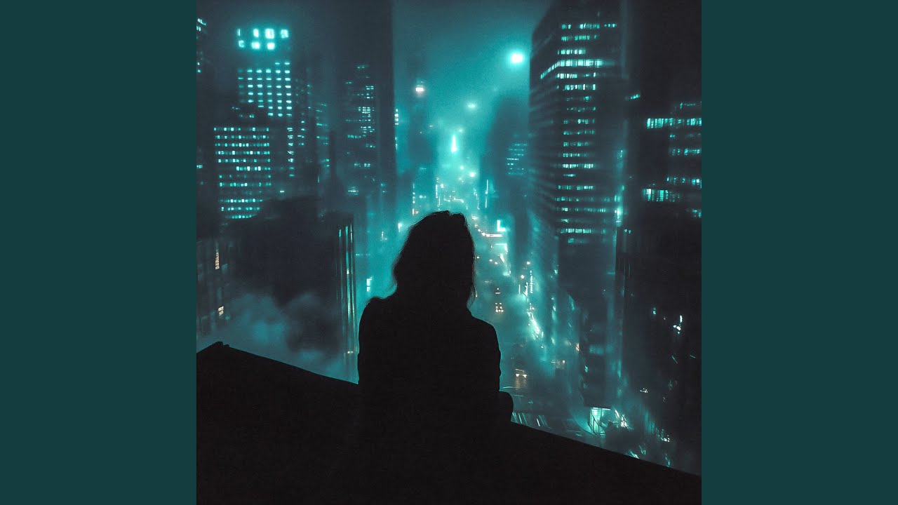 Phantom Glitches (Instrumental)