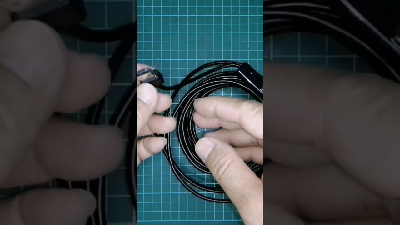 Endoscope OTG camera for android phone.
