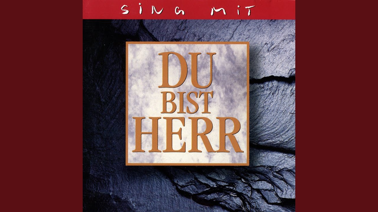 Du bist m&auml;chtig