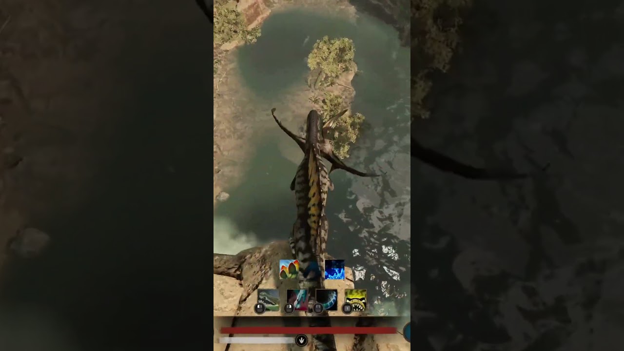 They fly now?! | Path of Titans Riparia Update
