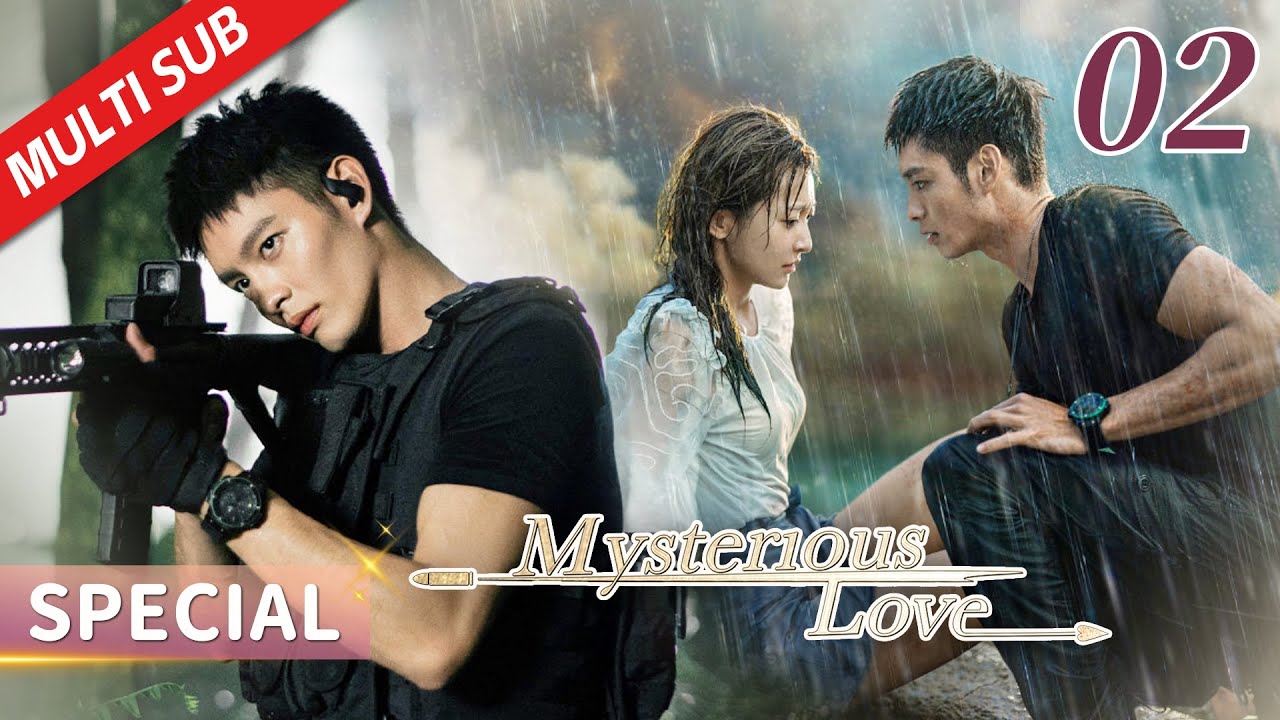 The actress deliberately spills water to get close to the CEO | Mysterious Love 他在逆光中告白