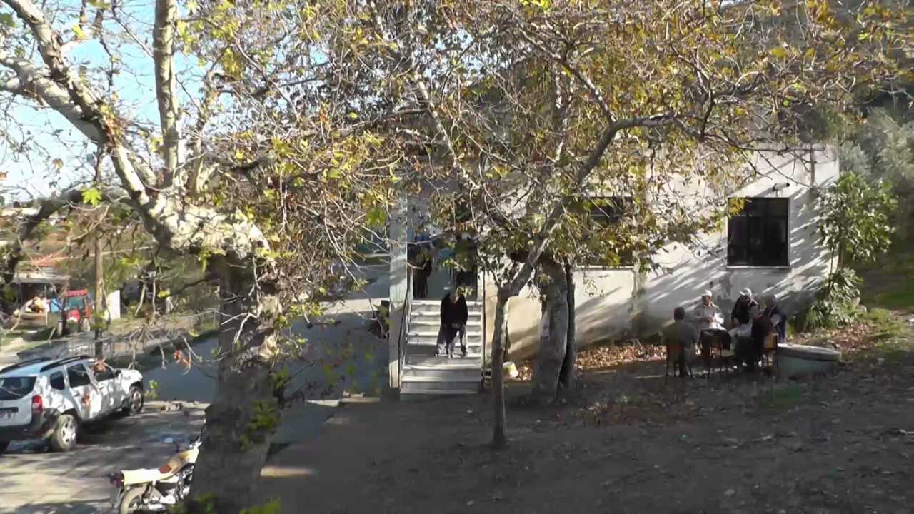 Kınalar Köyü__Gönen / BALIKESİR__Gezelim Görelim..._ HD