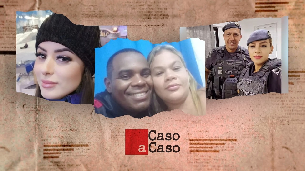 AO VIVO | CASO THAWANNA | PM GISELE: STJ VAI DECIDIR QUEM JULGA | BRASILEIRA MORTA NA ESPANHA