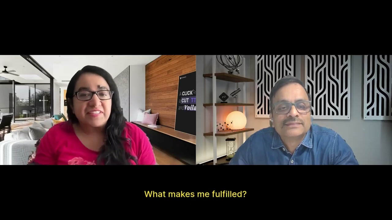Marketing in the Age of AI: Leadership, Storytelling & Strategic Growth with Hari Prasad