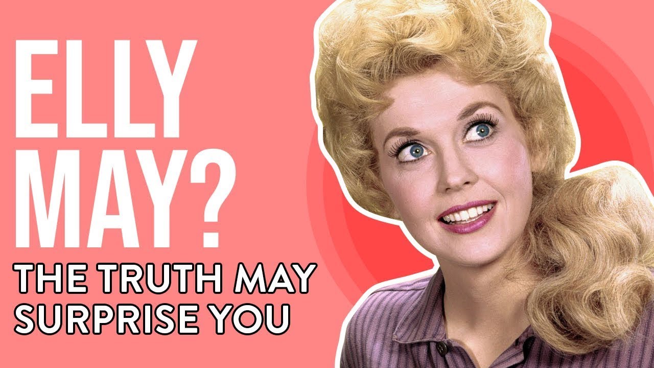 What Happened to Donna Douglas, Elly May From the Beverly Hillbillies
