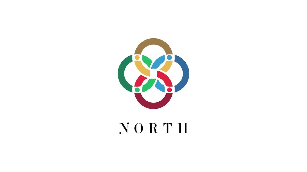 JP North - Where Home Extends To Life