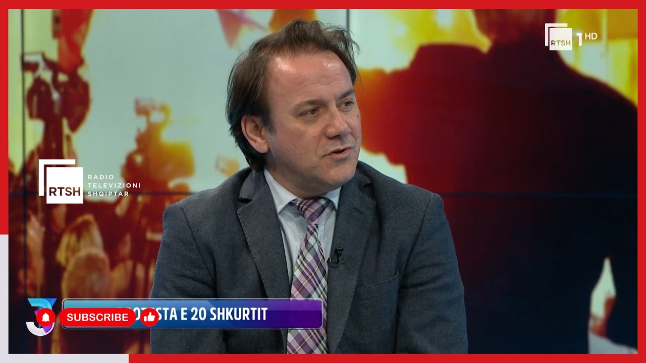 Ralf Gjoni: Kjo nuk është opozite, por parti asistente e PS. Veprimet e Berishës, i shërbejnë Ramës
