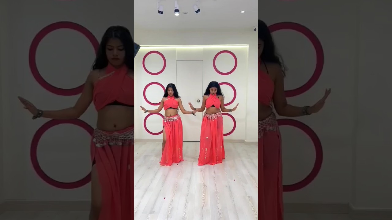 Belly Fusion by GDC Girls 💕 #gdcchoreography #bellydance #bellyfusion