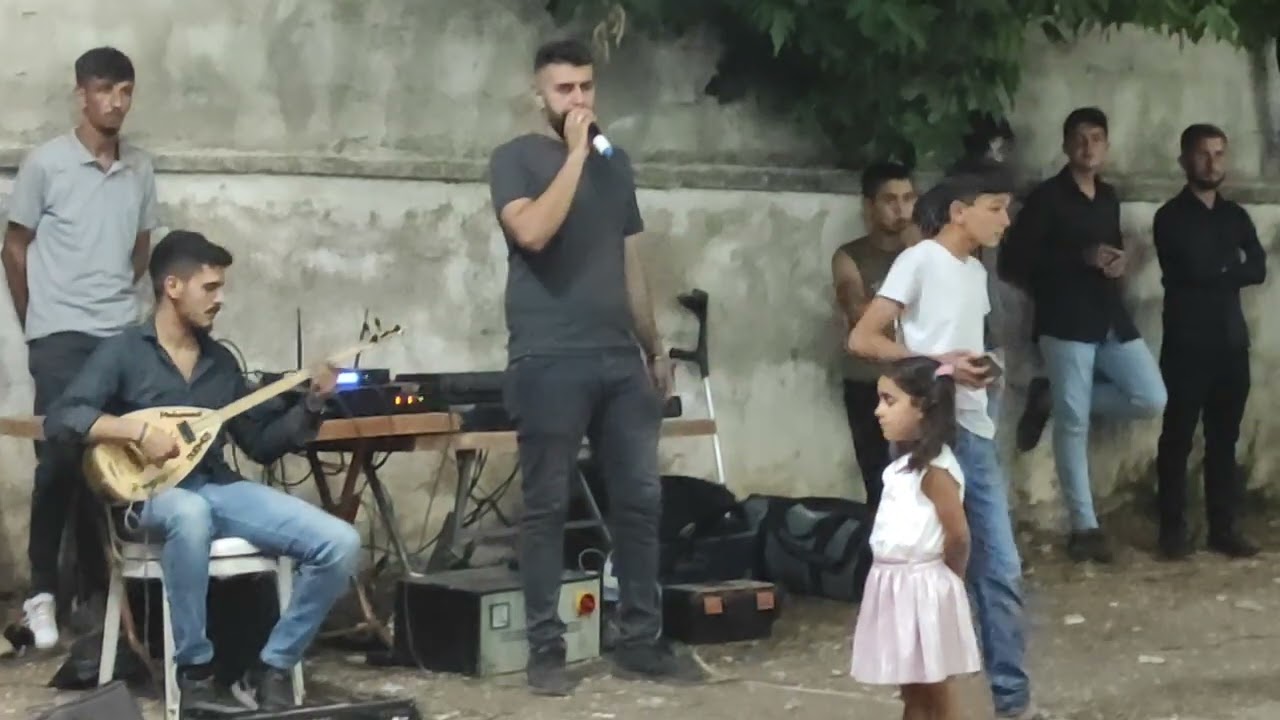 tandır köyü düğünler