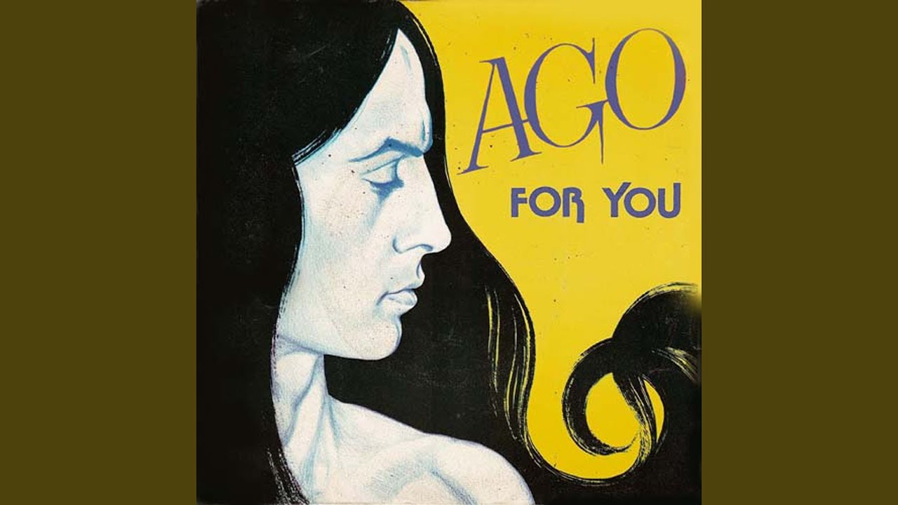 For You (Original Album)