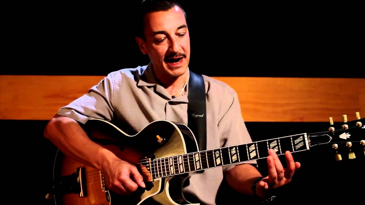 Gibson L-4CES