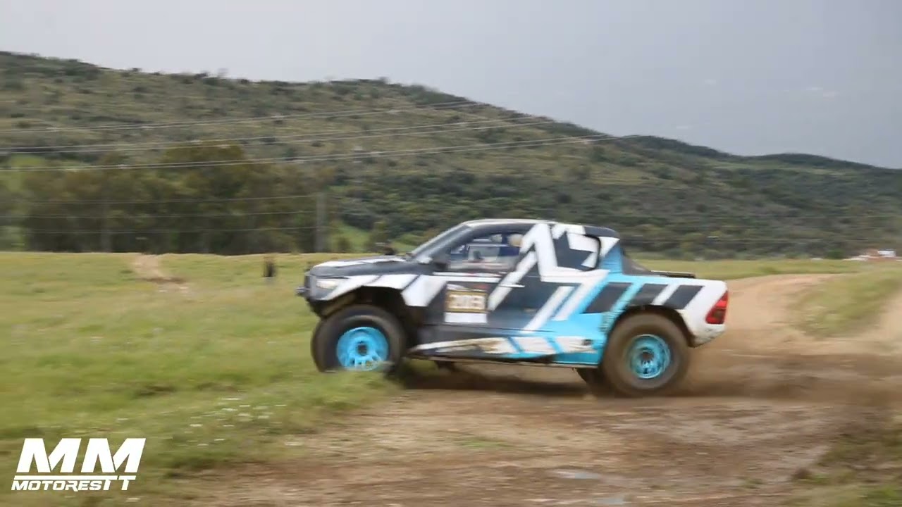 Baja Extremadura 2025