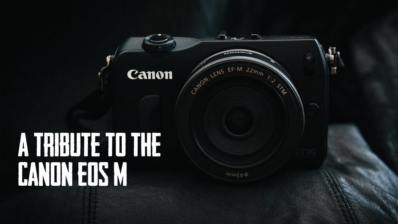 Using the Canon EOS M for Photography in 2026