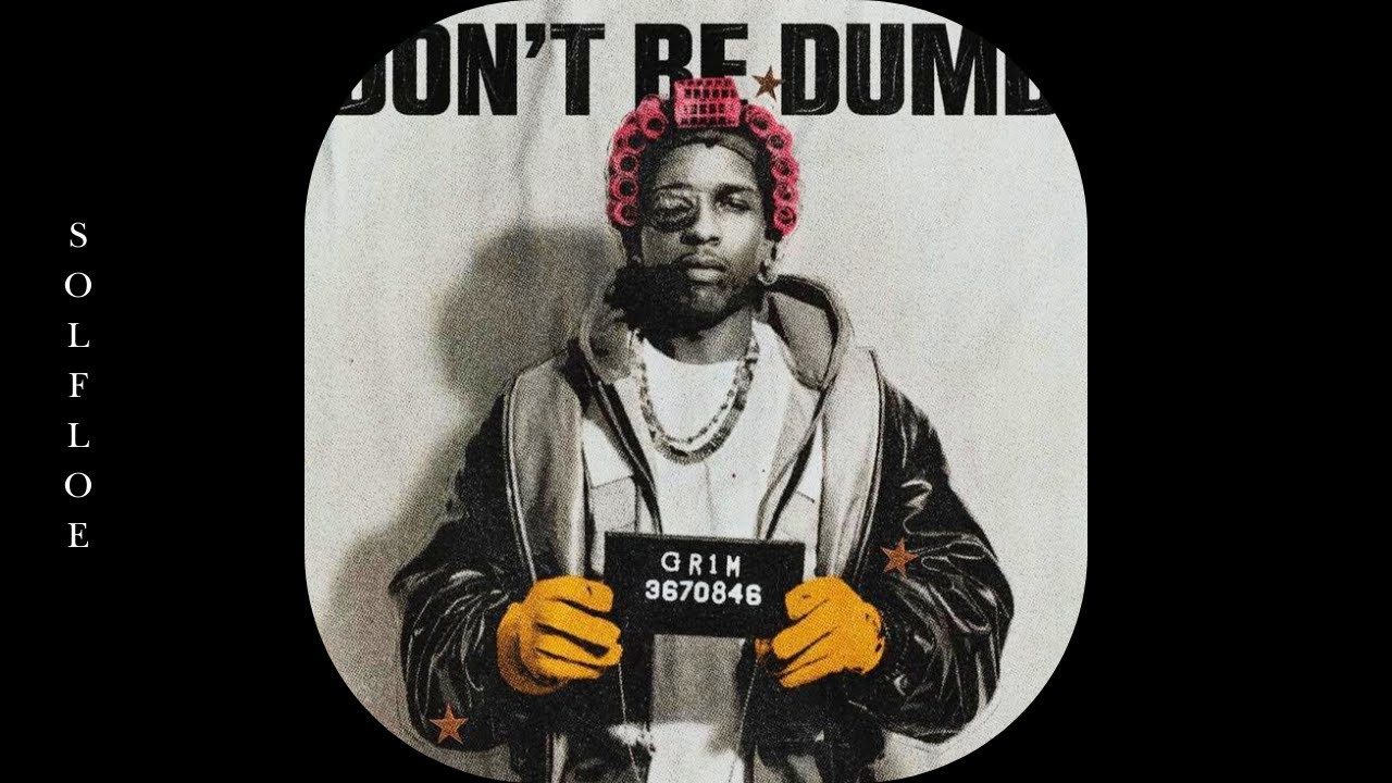 [FREE] ASAP ROCKY X KENDRICK LAMAR TYPE BEAT 