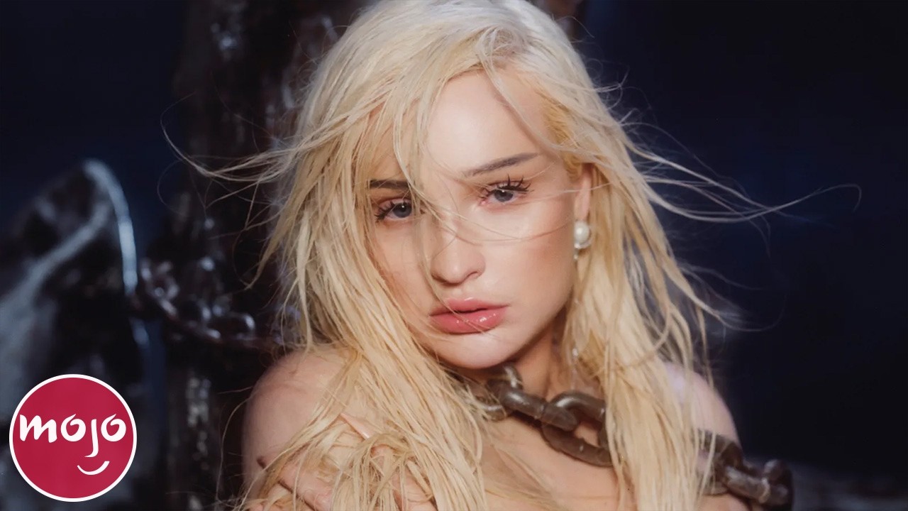 10 Artists the Industry Tried to Push On Us (& Failed)
