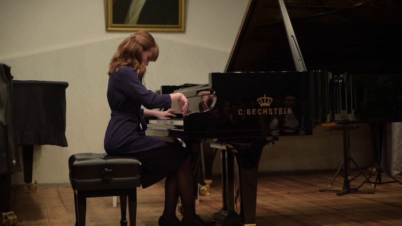 Friedrich Nietzsche - Heldenklage. Iryna Klimenko
