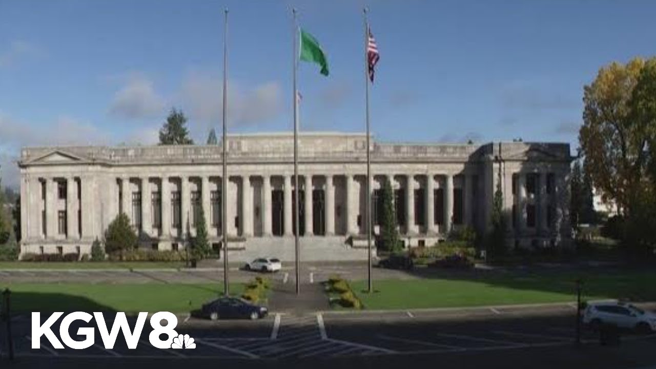 Washington Supreme Court blocks 'millionaires' tax' referendum