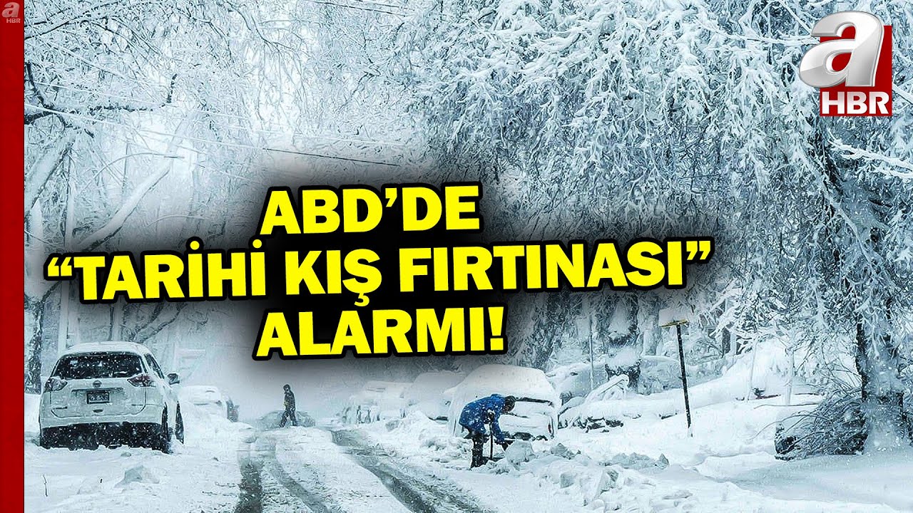 ABD'de 