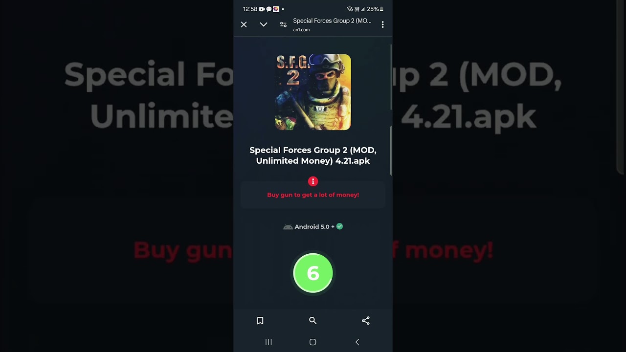 How to download Special Forces Group 2?
