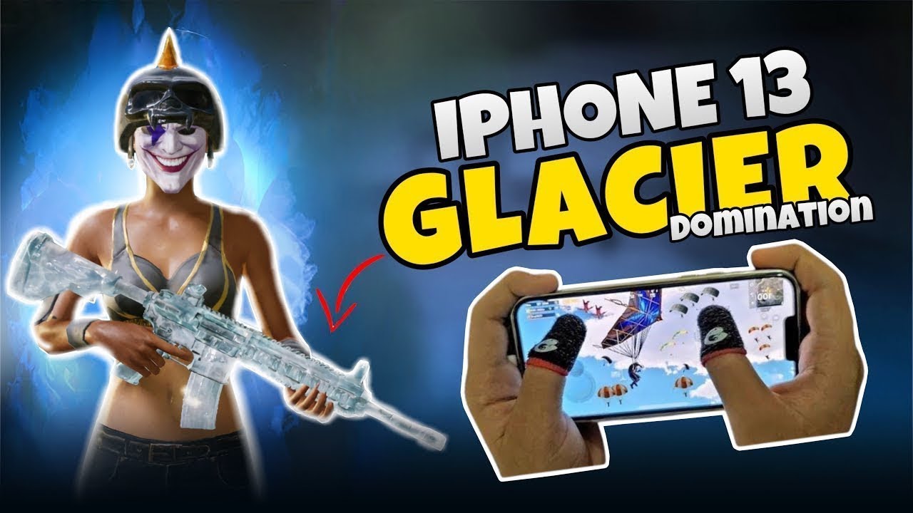 iPhone 13 60FPS BGMI Highlights 🔥4.0 Update Intense Squad Wipes in High-Tier Lobby