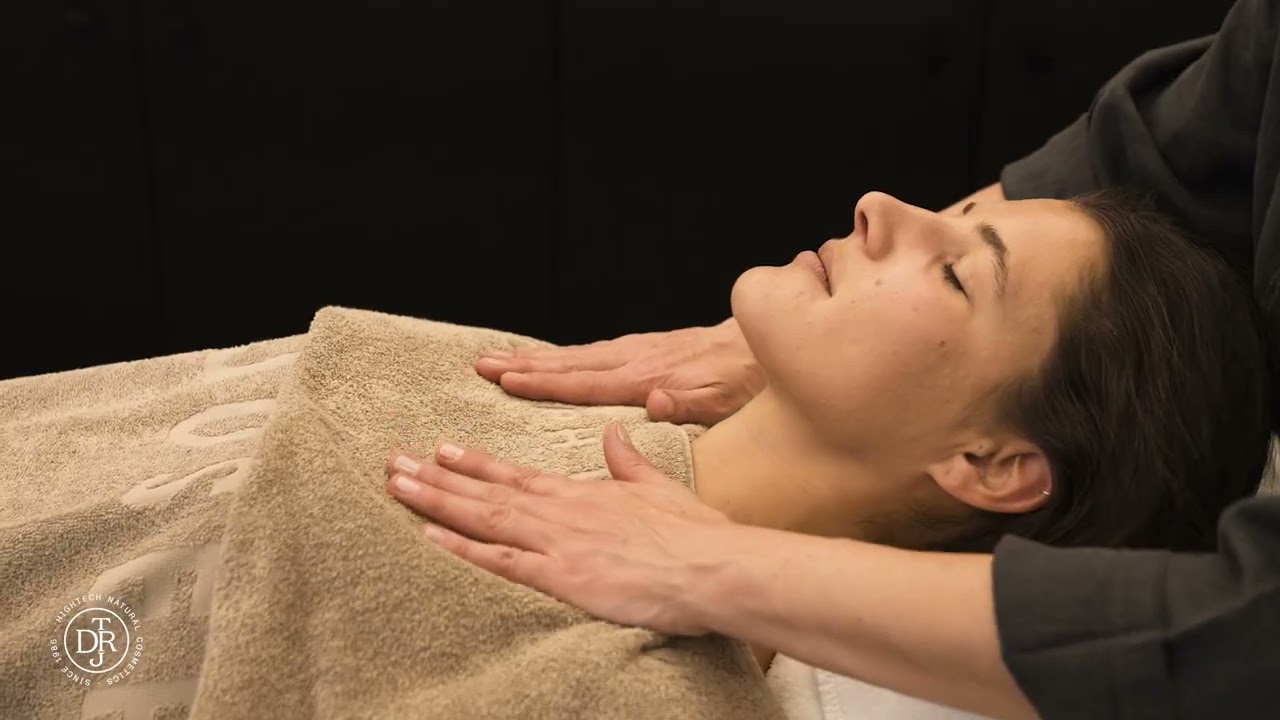 ✨Exklusive Face & Body Rituale nach der Methode Team Dr. Joseph &ndash; Luxus-Naturkosmetik aus S&uuml;dtirol
