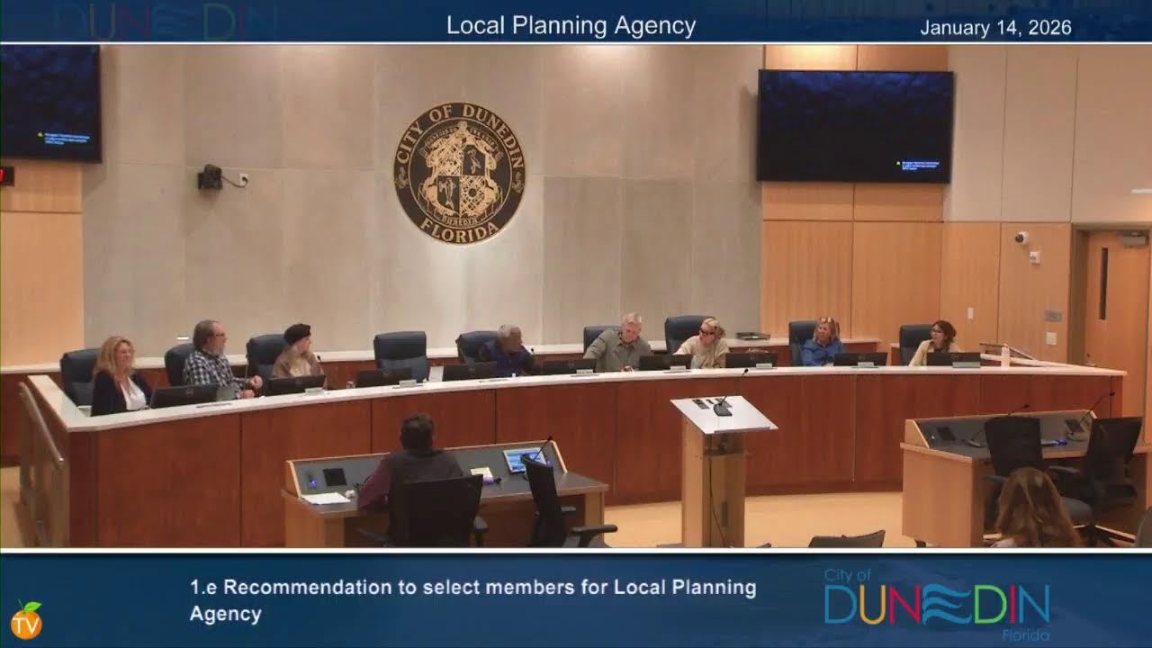 Local Planning Agency 01.14.26