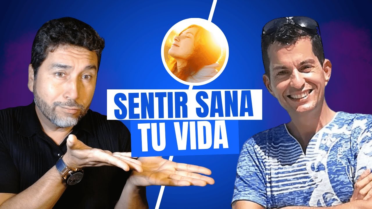 DEL PENSAMIENTO POSITIVO A LA SANACIÓN EMOCIONAL