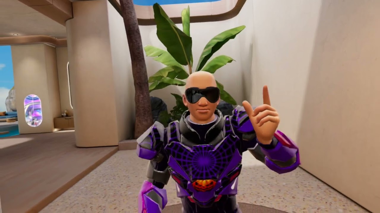 🔵 META QUEST ACTUALIZACIÓN V81  ¡Nuevo entorno virtual y mejoras en Horizon!