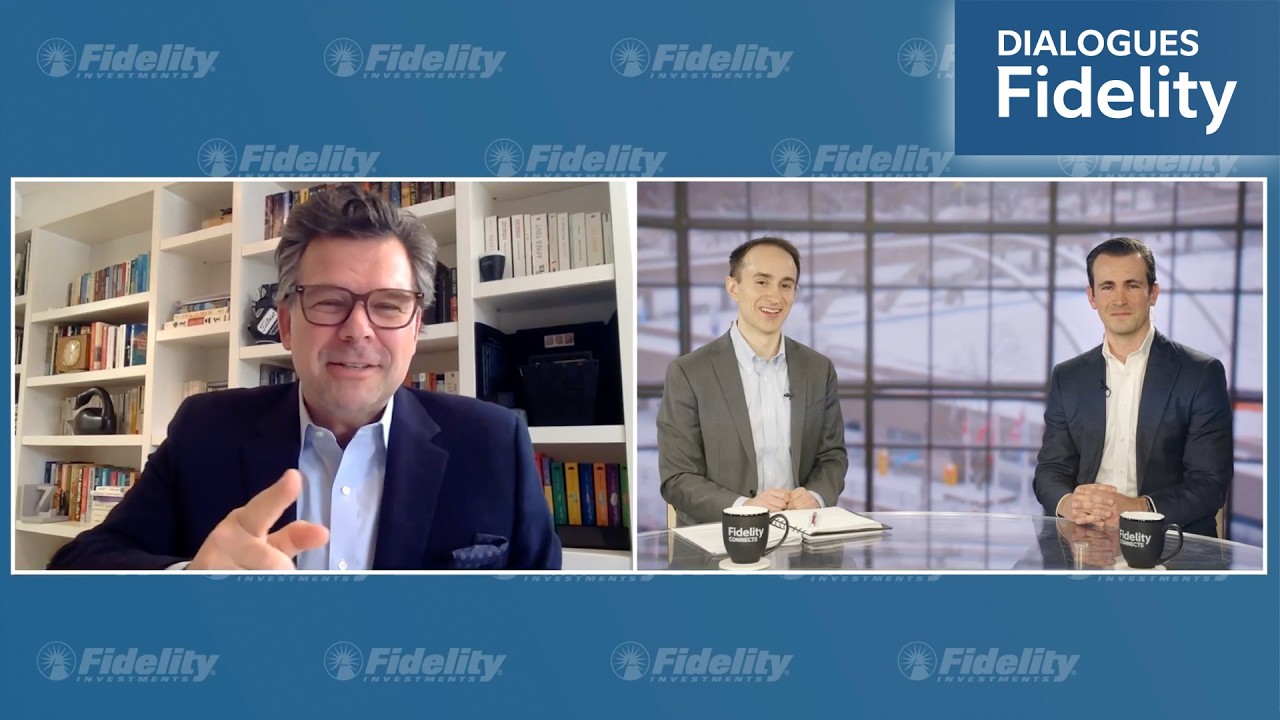 Fonds Fidelity Occasions mondiales à positions longues/courtes – Nicolas Bellemare et Max Adelson