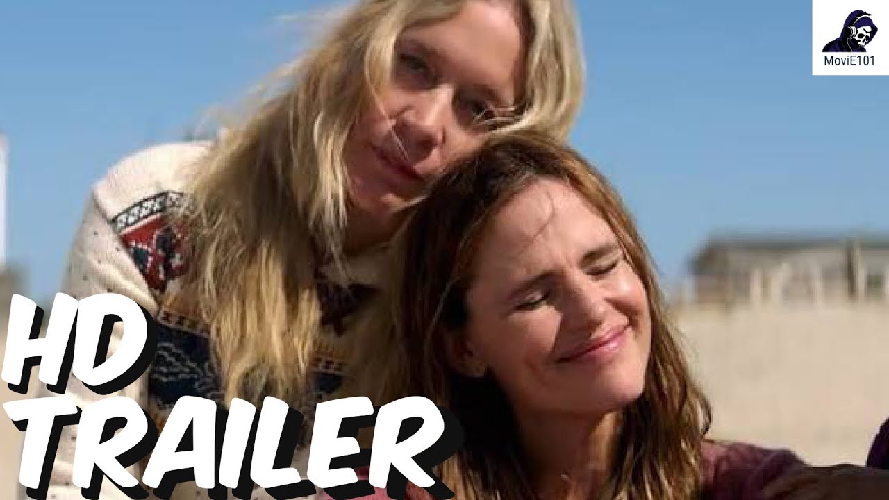 THE FIVE STAR WEEKEND Official Trailer (2026) &ndash; Jennifer Garner, Regina Hall, Chlo&euml; Sevigny