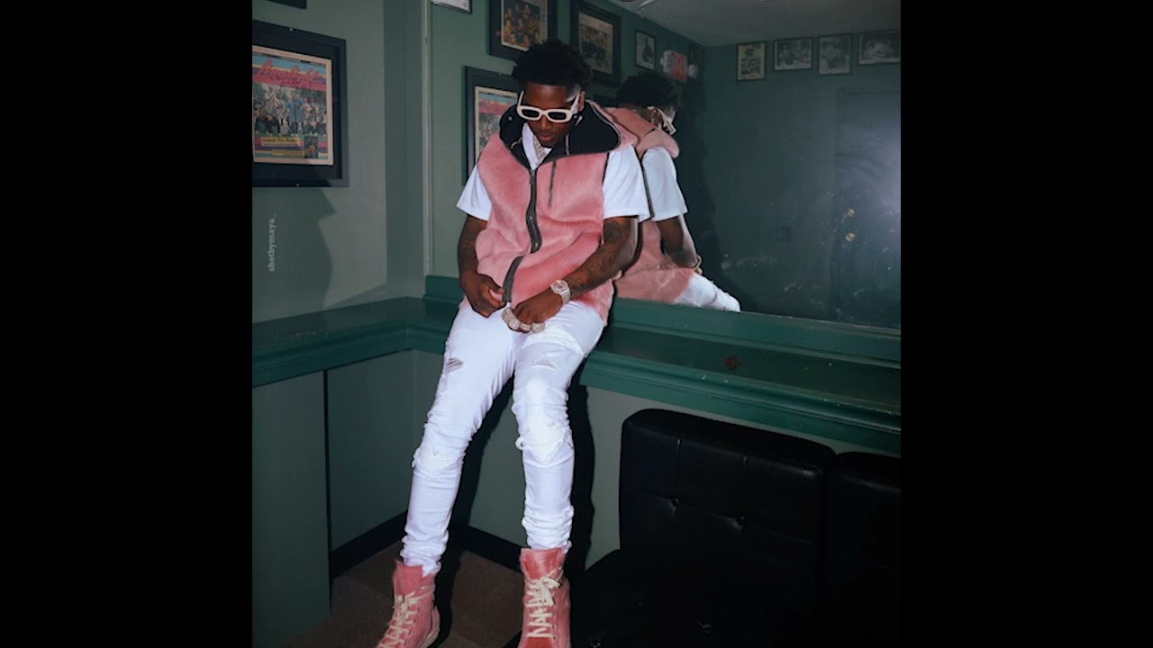 *SOLD* Real Boston Richey Type Beat 