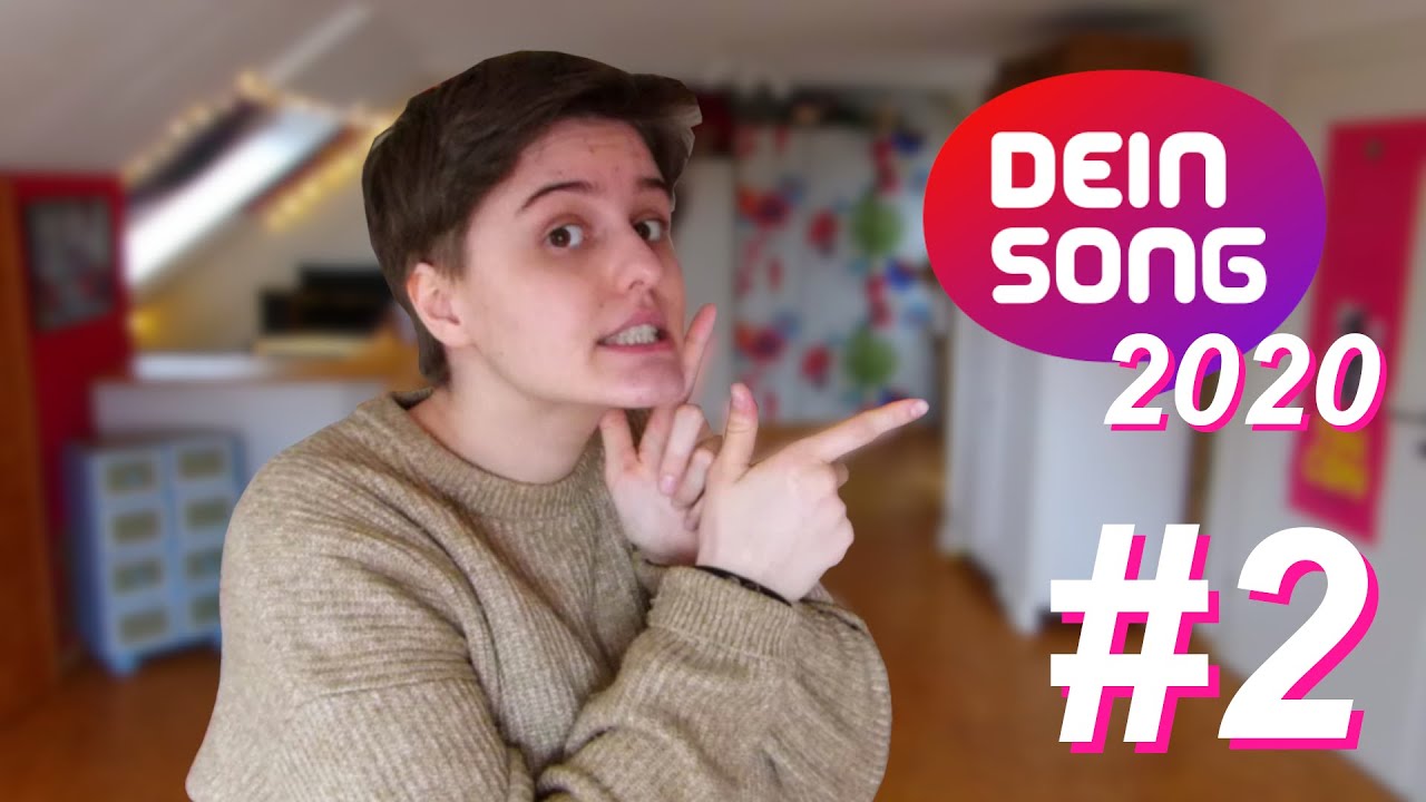 Dein Song 2020 - Folge 2