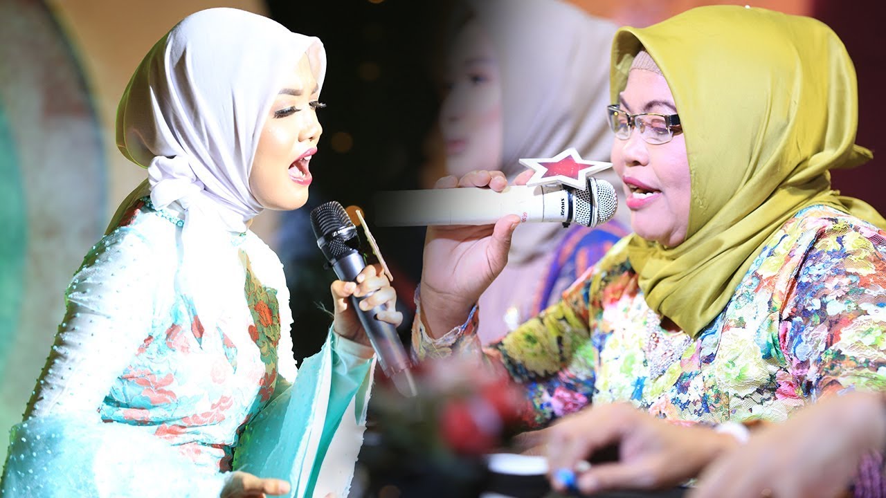 Bunda Jamilah Menilai Eva Tampil Buruk Karena Lemah Ditempo