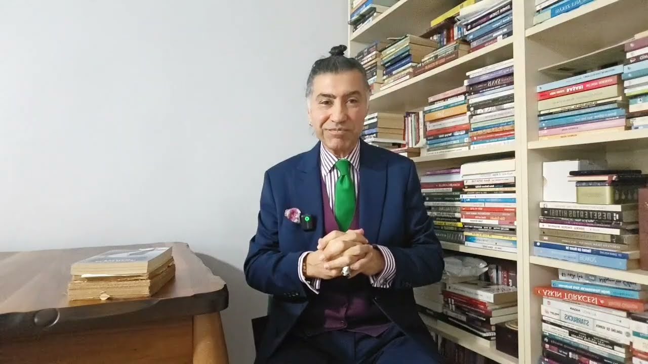 Başta KHK mağdurları olmak üzere vicdan sahiplerini; iyiliğe, ülkenin âli menfaatine davettir!