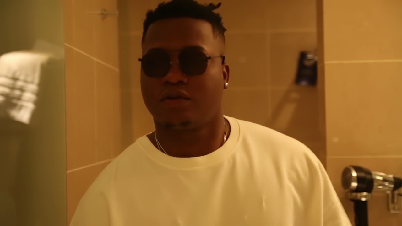 KIDDOMINANT - PENTLIFE (The Documentary)  TRAILER