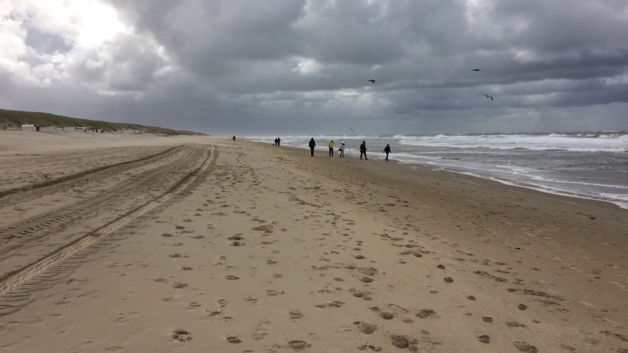Paal 17, Texel