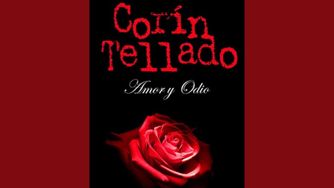 Audiolibro: Amor y odio (1982)🎧💕📕
