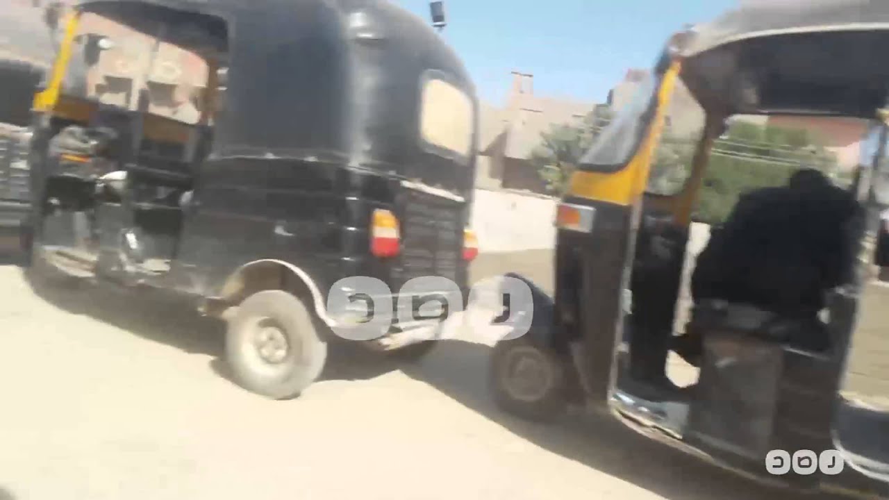 رصد | إستمرار أزمة نقص الوقود بمدينة سنورس بالفيوم