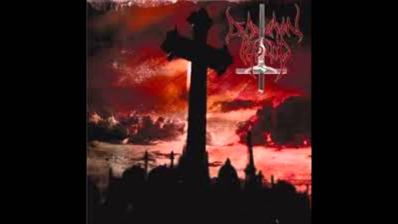 DEAD DAWN RISING - Dead Dawn Rising