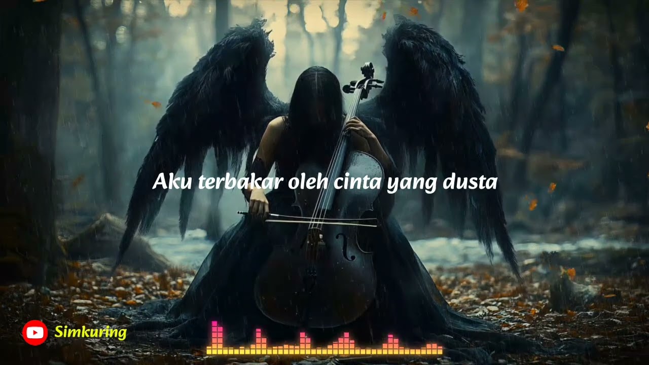 Sejuta Luka | SimkuringChanneL