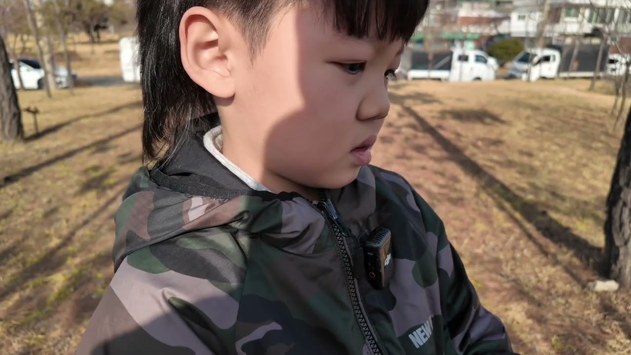 아빠가 피칭 알려줄께.... 마음만 급한 아빠가..