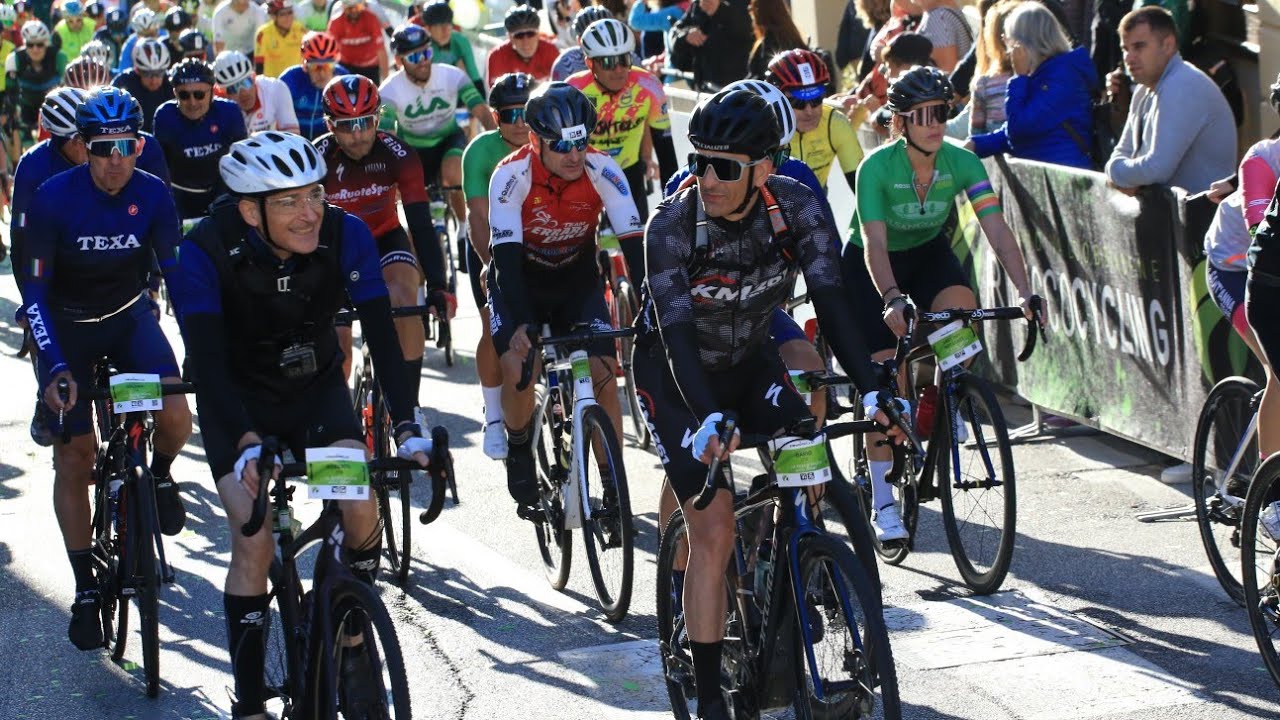 Veneto e-gravel (Prosecco Cycling 2024)