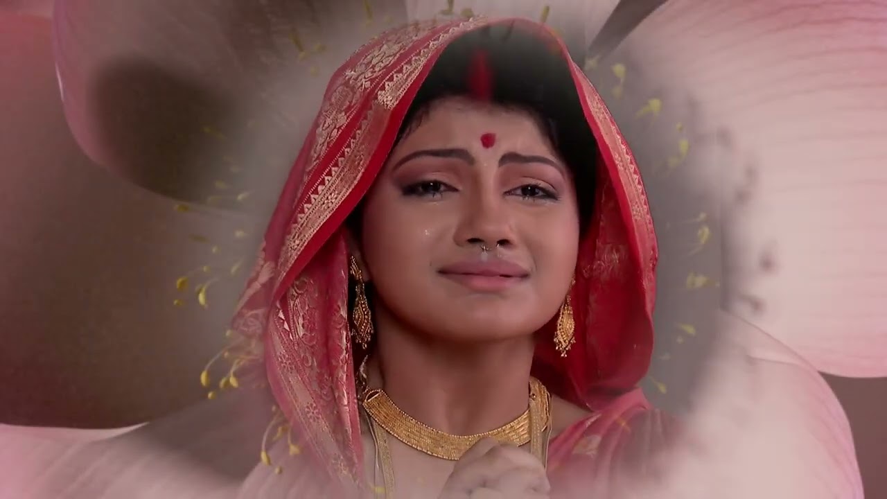 तिलोत्तमा को लेके माँ लक्ष्मी हुई इसलिए चिंतित | Kripa Maa Lakshmi Ki | Full Ep. 153 | Big Magic