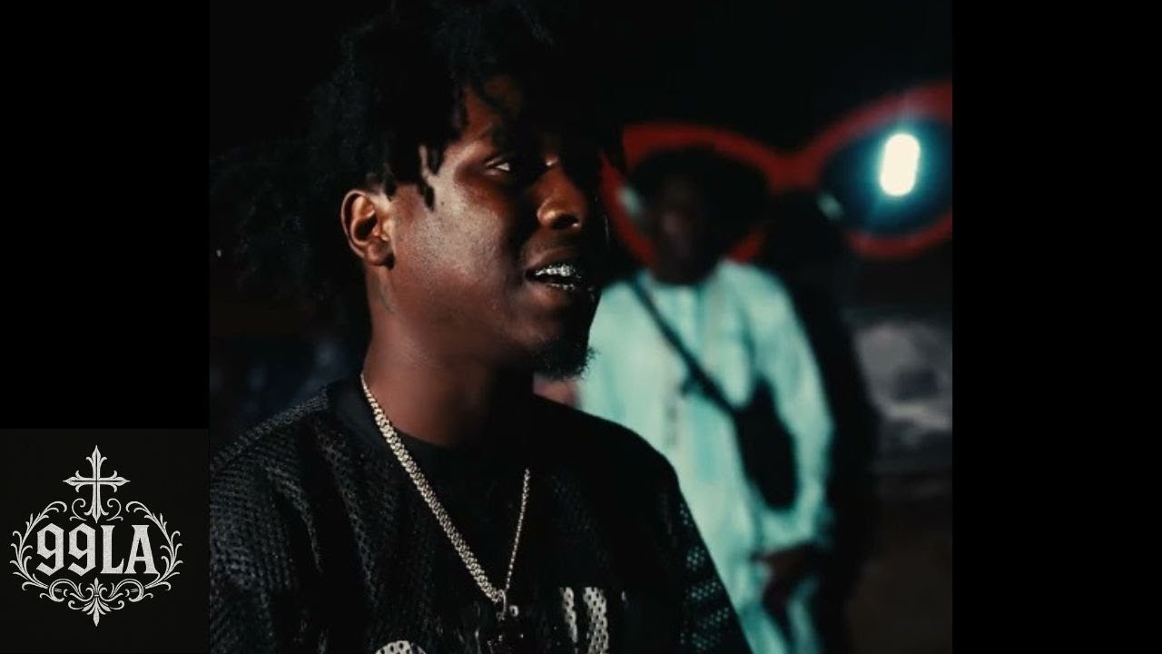 [FREE] Baby Mel x Chief Keef Type Beat "My Influence"