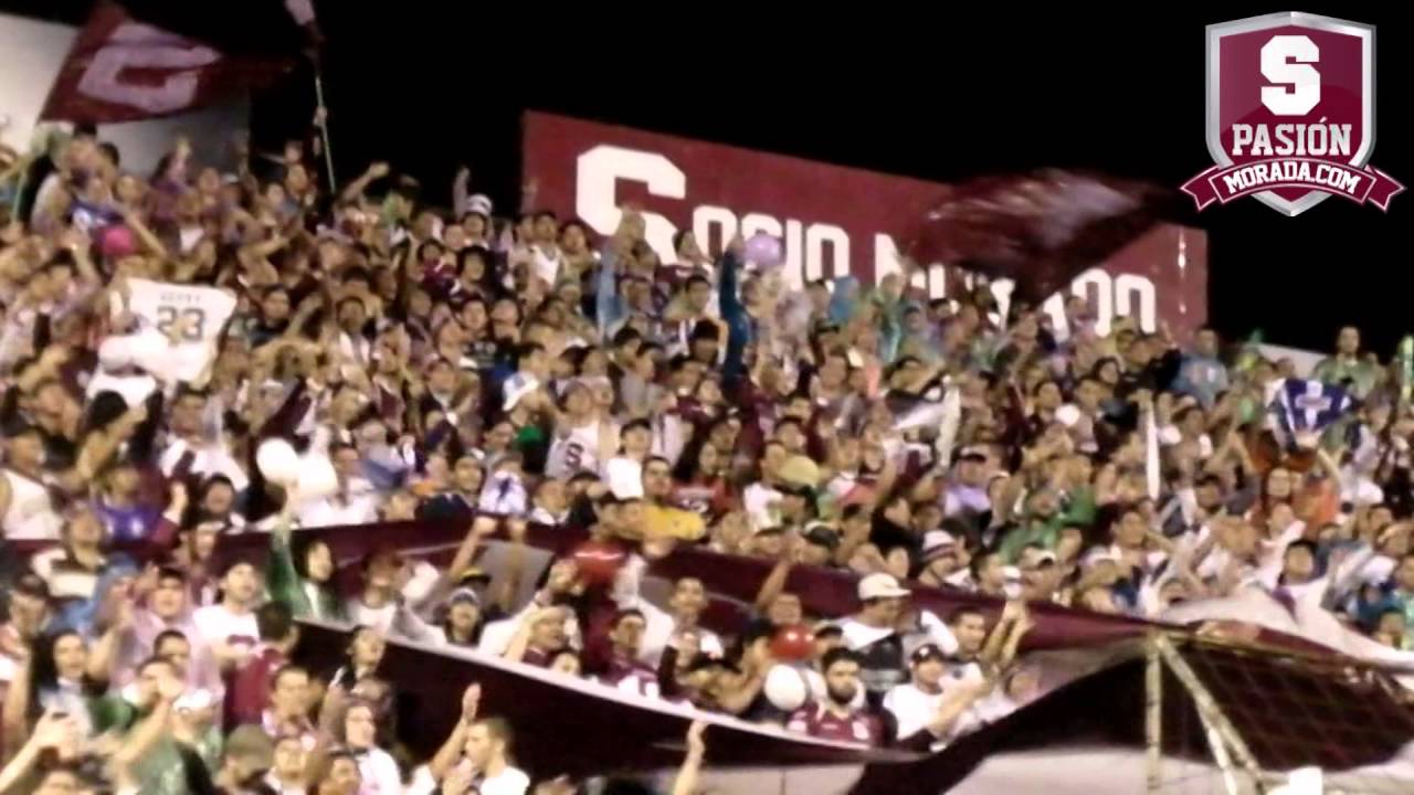 [HD] Le&oacute;n... Le&oacute;n... Le&oacute;n hijo de p...